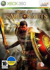 Rise of the Argonauts (XBOX360)-thumb
