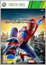 The Amazing Spider-Man (XBOX360)-thumb
