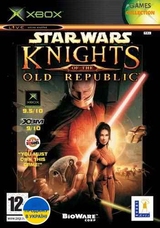 Star Wars: Knights of the Old Republic (XBOX360)-thumb