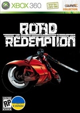 Road Redemption (Xbox360)-thumb