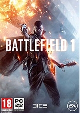 Battlefield 1 Ключ (PC)-thumb