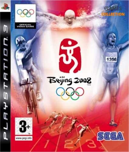 Beijing 2008 (PS3)-thumb