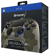 NACON REVOLUTION PRO CONTROLLER 2 «GREEN CAMO» (PS4)-thumb