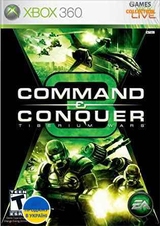 Command & Conquer 3: Tiberium Wars (XBOX360)-thumb
