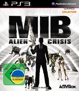 Men In Black: Alien Crisis (PS3)-thumb