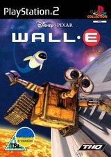 WALL-E (PS2)-thumb
