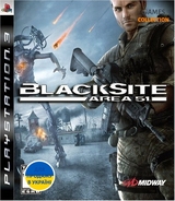 BlackSite: Area 51 (PS3)-thumb