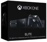 Microsoft Xbox One 1TB — Elite (EU) (Xbox One)-thumb