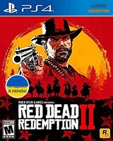 Red Dead Redemption 2 (PS4)-thumb