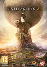 SID MEIER’S CIVILIZATION VI КЛЮЧ (РС)-thumb