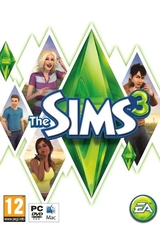 The Sims 3 Ключ (PC)-thumb