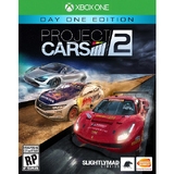 Project CARS 2 (Xbox One)-thumb