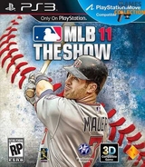 MLB The Show 11 (PS3)-thumb