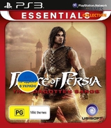 Prince of Persia: The Forgotten Sands (PS3)-thumb