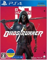 Ghostrunner (PS4)-thumb