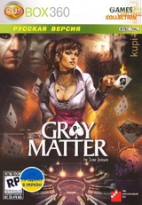 Gray Matter (XBOX360)-thumb