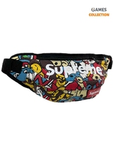 Сумка-бананка Supreme Рисунок 5-thumb