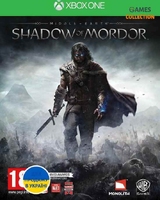 Middle-Earth: Shadow of Mordor (Xbox One)-thumb