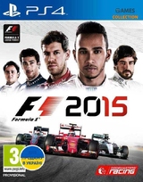 F1 2015 (PS4)-thumb