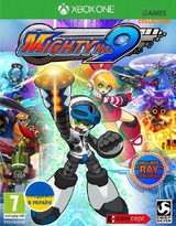 Mighty No. 9 (Xbox One) Б/У-thumb