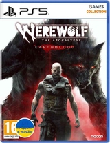 Werewolf: The Apocalypse – Earthblood (PS5)-thumb