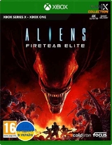 Aliens Fireteam Elite (XBOX ONE/XSX)-thumb