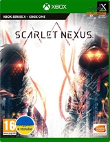 Scarlet Nexus (XBOX ONE/XSX)-thumb