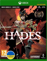 Hades (XBOX ONE/XSX)-thumb