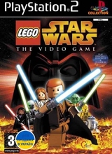Lego Star Wars: The Video Game (PS2)-thumb