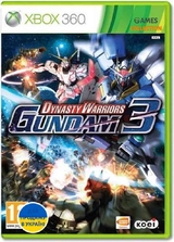 Dynasty Warriors: Gundam 3 (XBOX360)-thumb