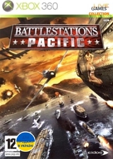 Battlestations: Pacific (Xbox 360)-thumb