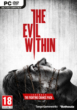 THE EVIL WITHIN КЛЮЧ (PC)-thumb