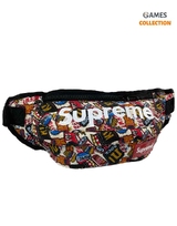 Сумка-бананка Supreme Рисунок 3-thumb