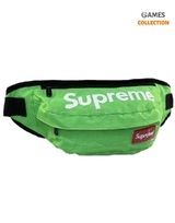 Бананка ЭКО Supreme 11 Тканевая (Зеленая)-thumb