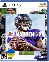 Madden NFL 21 (PS5)-thumb