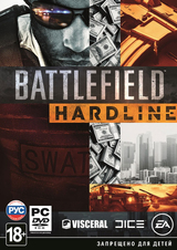 BATTLEFIELD HARDLINE КЛЮЧ (PC)-thumb