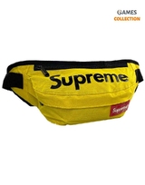 Бананка ЭКО Supreme 05 Тканевая (Желтая)-thumb