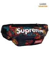 Сумка-бананка Supreme Рисунок 8-thumb