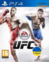 UFC EA Sports (PS4)-thumb