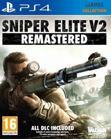 Sniper Elite V2 Remastered (PS4)-thumb
