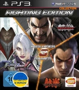 Fighting Edition (PS3)-thumb