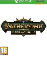 Pathfinder: Kingmaker (XBox One)-thumb