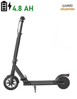 Электросамокат E-SCOOTER E9N 4,8 AH-thumb