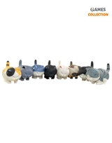 Фигурки Котиков 10см-thumb