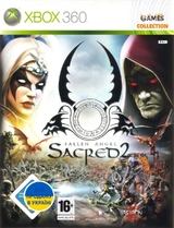 Sacred 2: Fallen Angel (XBOX360)-thumb