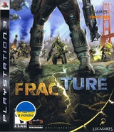 Fracture (PS3) Б/У-thumb