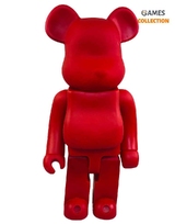 Bearbrick Red (Красный) 1000% (70 см)-thumb