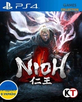 NiOh (PS4)-thumb