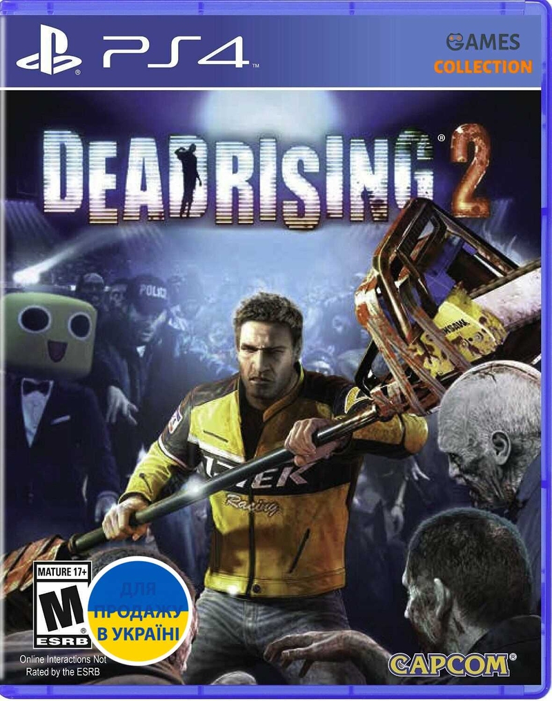 Dead Rising 2 (PS4)-thumb