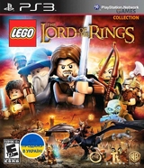 LEGO: Lord of the Ring (PS3)-thumb